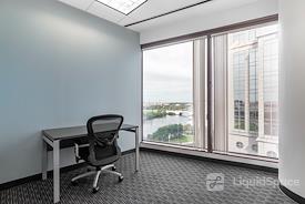 Regus | FL, Tampa - Wells Fargo