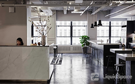 Bond Collective at 60 Broad Street