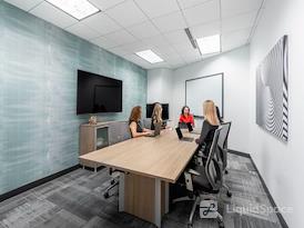 Regus | O'Hare Airport