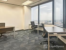 Regus | Bellaire Blvd.