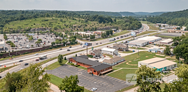 NWA Workplaces Bella Vista