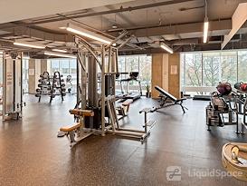 Regus | West Georgia