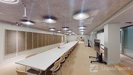 FORA | Chancery House