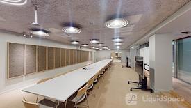 FORA | Chancery House