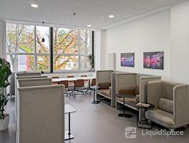 Regus | CHEMNITZ, Europark
