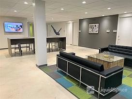 Boxer - Halsey Corporate Center