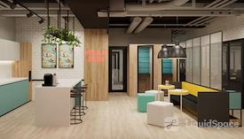 Start Space Tanah Abang