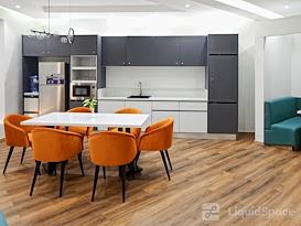 Regus | Abuja, Chelsea CBD