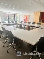 AdvantEdge Workspaces - Georgetown