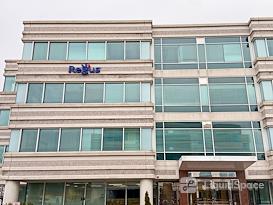 Regus | West Conshohocken - Conshohocken