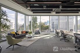 Hines | The Square at 498 Avenida