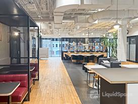 SPACES | GA, Atlanta - 1372 Peachtree