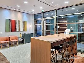 Regus | SAO PAULO, Paulista Trianon – Alameda Campinas