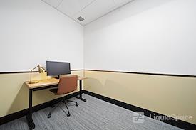 The Great Room at One O'Connell