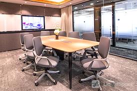 Compass Offices | Wing On Centre