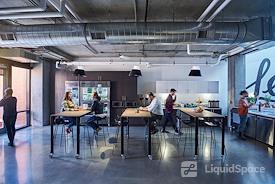 Galvanize Boulder