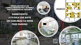 (CR2) Carlsbad Office