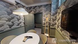 FORA | Green Park House