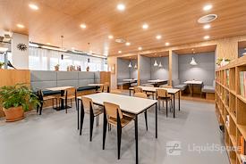 Regus | Reading, Theale - Abbey House