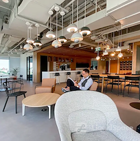 SPACES | NY, Brooklyn - 115 Myrtle Avenue