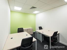 Regus | Norwich, Stannard Place