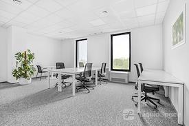 Regus | Warsaw, Witosa Point