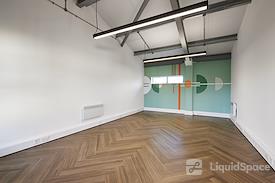 Regus | High Wycombe, Cressex Enterprise Centre