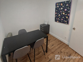 Sage Workspace @ 276 Fifth Avenue