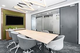 Regus | Coimbatore, Hanudev Info Tech Park