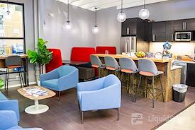 Staples Coworking Norwood