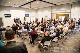 Salt Mine Productive Coworking Space