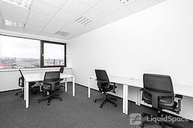 Regus | Prague Rosmarin Business Centre