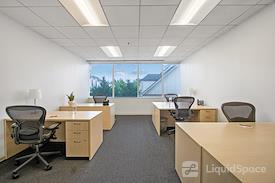 AdvantEdge Workspaces - Chevy Chase, DC Center