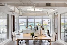 Nimbler Spaces Miami