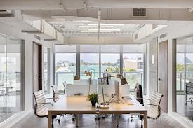 Nimbler Spaces Miami