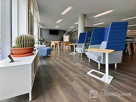 Regus | Reykjavik, Harbour Square
