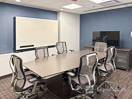 Regus | 111 W. Jackson