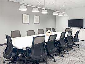 Regus | CA, Costa Mesa - Harbor Blvd