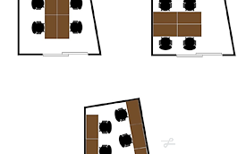 Space 530 – NYC Midtown