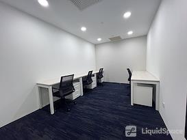 Reserve Mid Valley Southkey | Johor Bahru