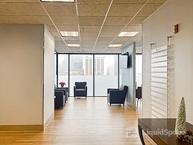 Regus | St Charles and Poydras