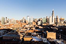 Industrious - Fulton Market