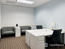 Regus | Perimeter Park