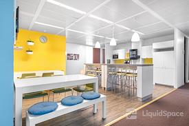Regus | ANTWERP, Regus Berchem