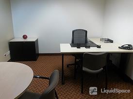 Regus | BUENOS AIRES, American Express Retiro