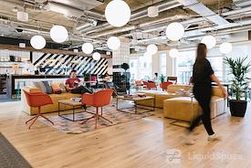 WeWork | 33 Queen St