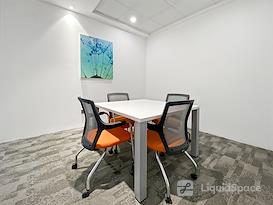 Regus | Lusaka, Sunshare Tower