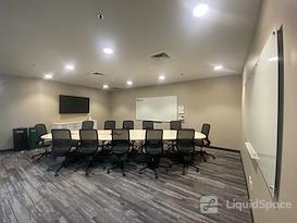 Boxer - 3827 Lafayette Street