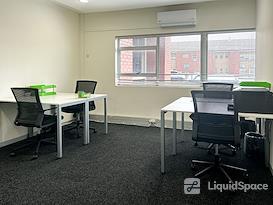 Regus | Witbank, Secure Office Park