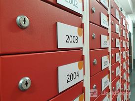 Regus | Braine-L'Alleud Parc de L'Alliance